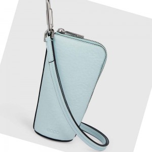 Bolso Pequeño Ecco Journey Midi Hombre Verde Menta | México 173CTV
