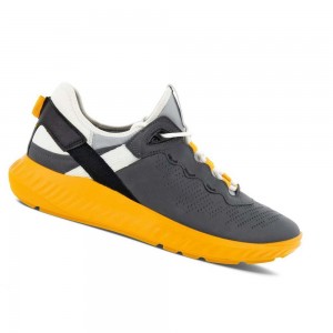 Tenis Ecco St.1 Lite Hombre Multicolor | México 270EBC